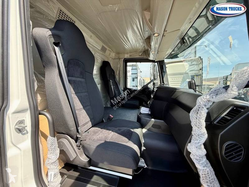 شاحنة Iveco