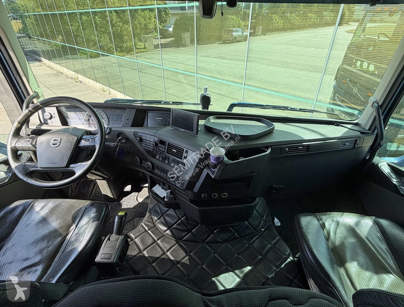 شاحنة Volvo 16650 XL 6X2 FULL AIR FULL OPTIONS...