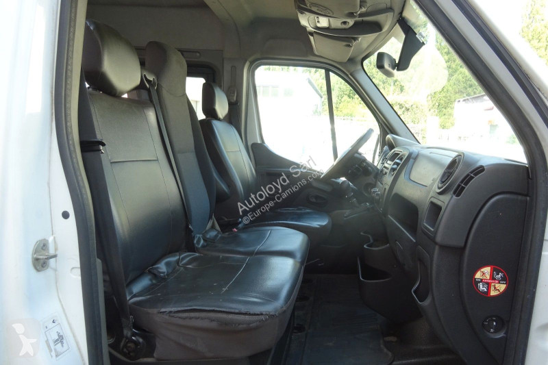 Camion Renault MASTER MH L2H2 2,3 DCI 110