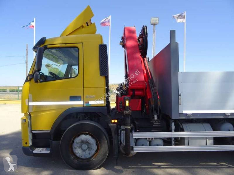 شاحنة Volvo