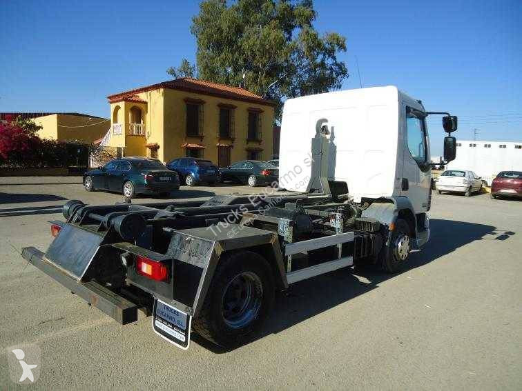 شاحنة Mercedes