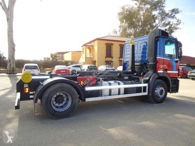 Mercedes  truck