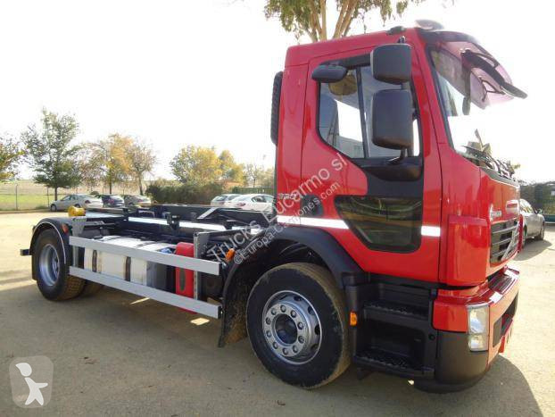 Camión Volvo