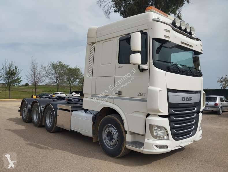 Camion DAF