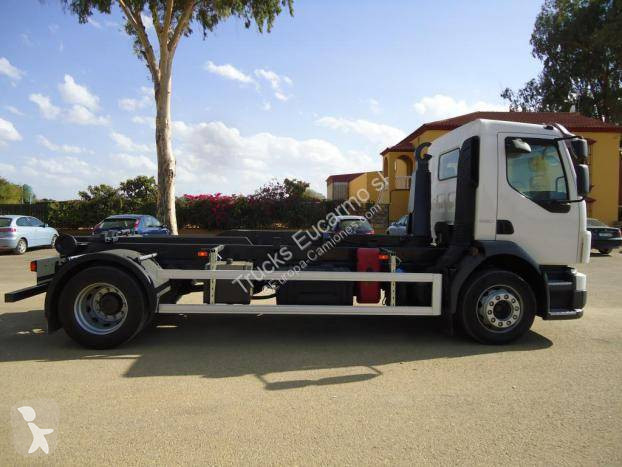 Camion Volvo