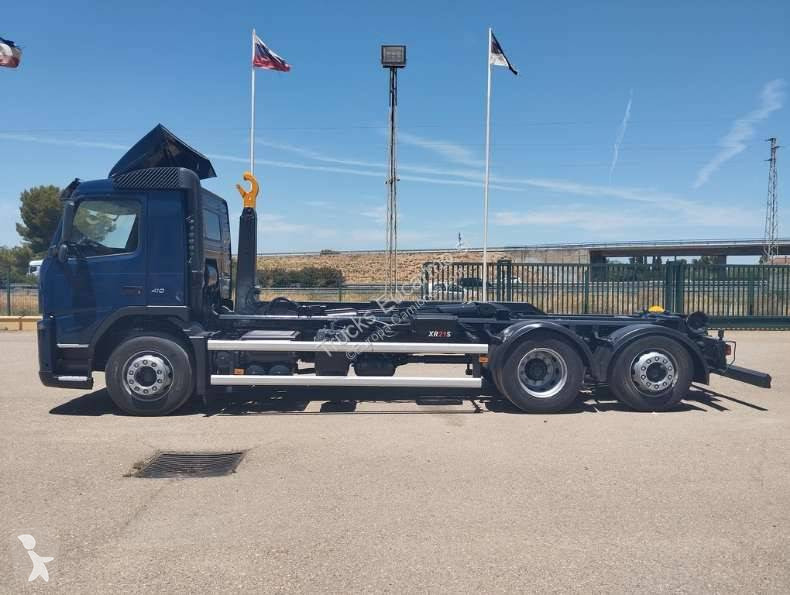 شاحنة Volvo