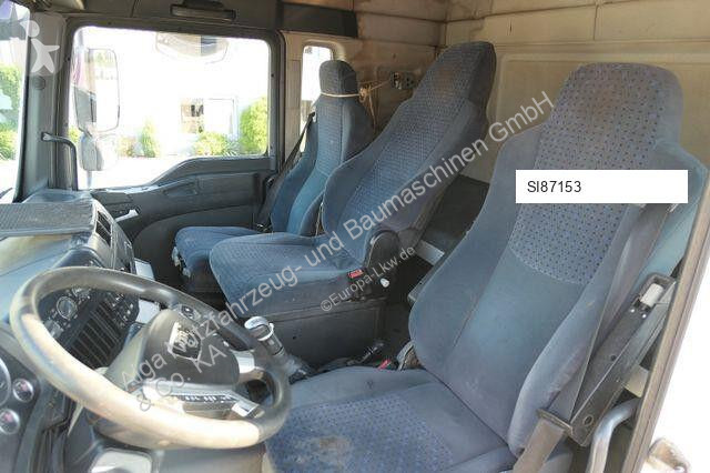 شاحنة MAN 18.360 TGA 4x2, AHK, Klima,...
