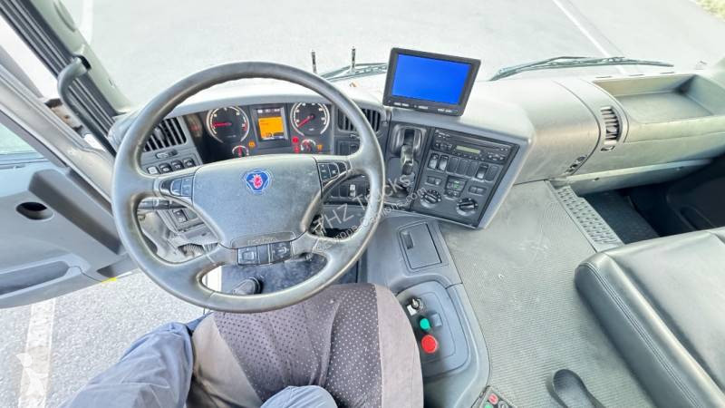 Kamion Scania