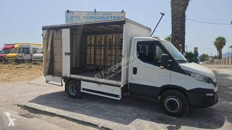 شاحنة Iveco
