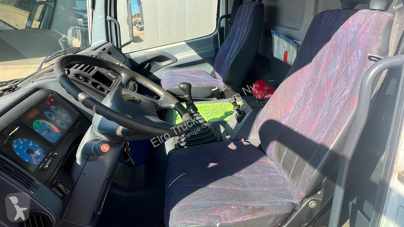شاحنة Mercedes 1823 (CAMION BELGE / NOUVEAU...