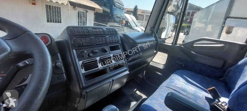 شاحنة Iveco