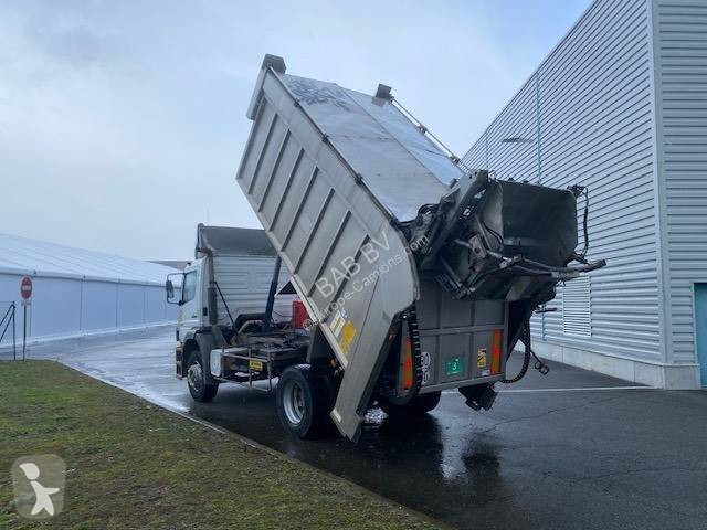 Mercedes  truck