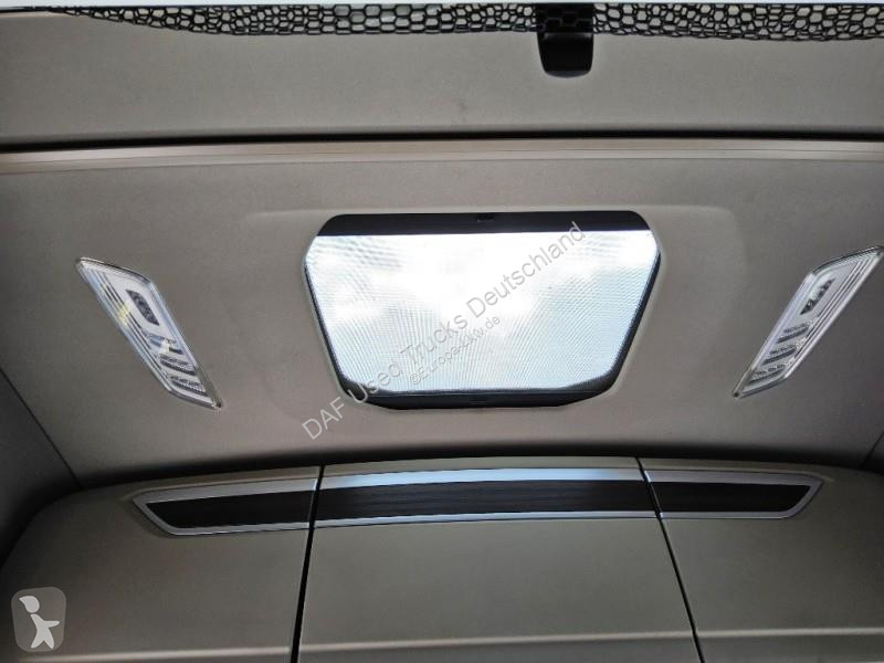 شاحنة DAF XG+ 480 N 6X2 N