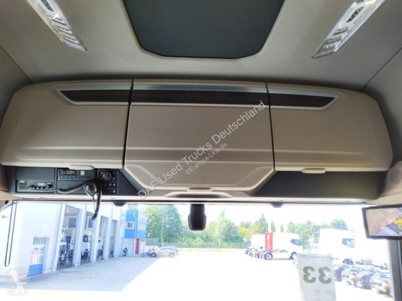 شاحنة DAF XG+ 480 N 6X2 N