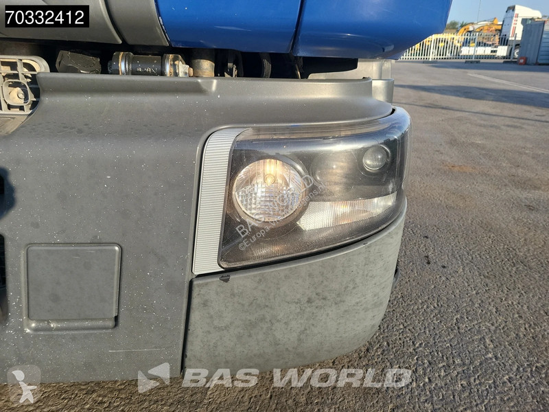 Camion Renault D-Wide 380 4X2 19tonner 0kg...