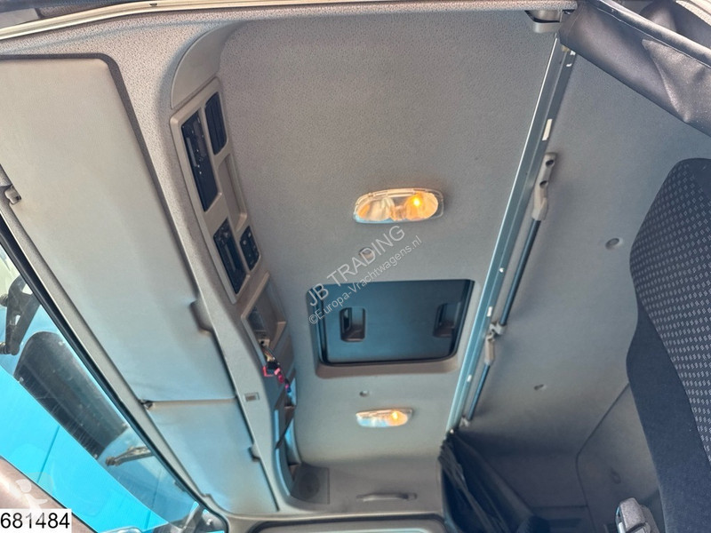 Mercedes 1841 EURO 5, Retarder, Esterer, 13350...