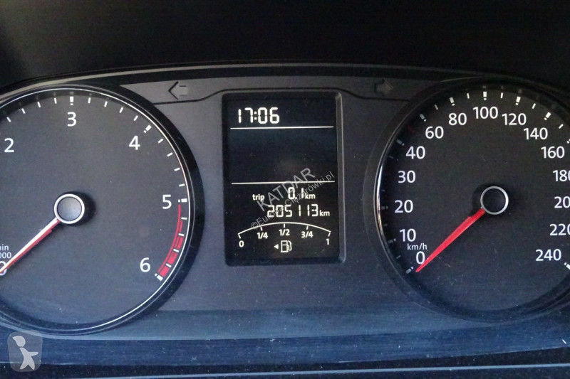 شاحنة Volkswagen