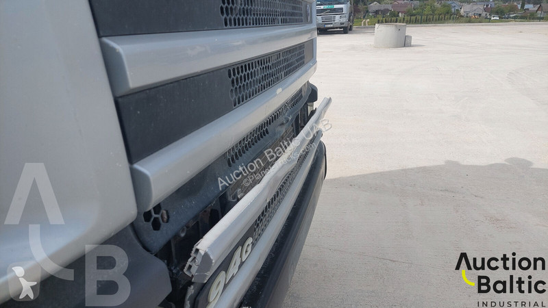 Béton Scania P 94 B