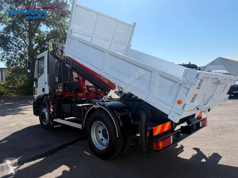 شاحنة Iveco