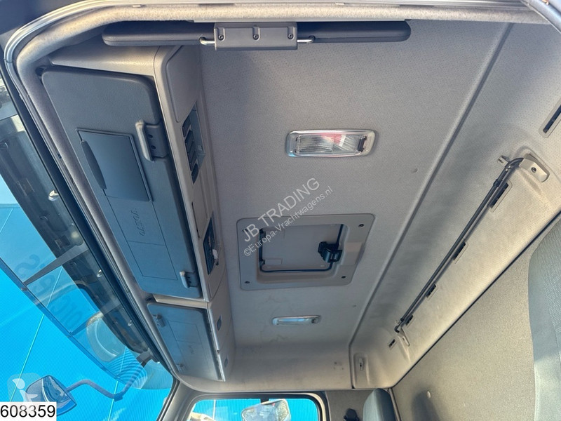 شاحنة Volvo FM 370 EURO 5, Esterer, 13.260 L, 2...