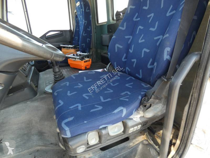 Beton Iveco