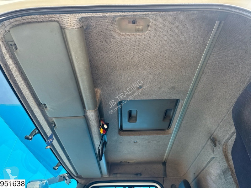 شاحنة Mercedes 1828 Manual, ADR, Esterer,...