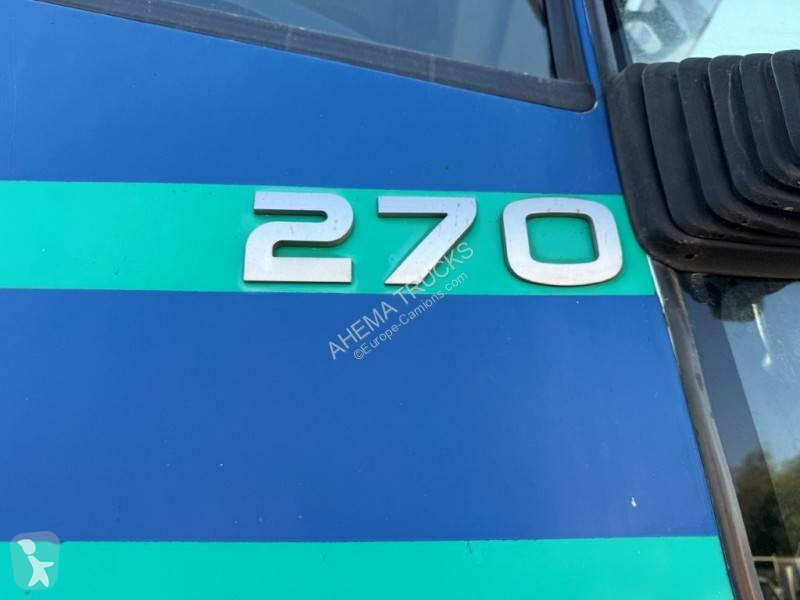 شاحنة Iveco