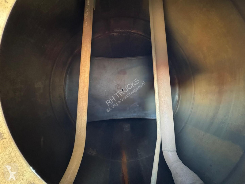 شاحنة MAN TGM 18.290 4X4 EURO 5 + ADR TANK...