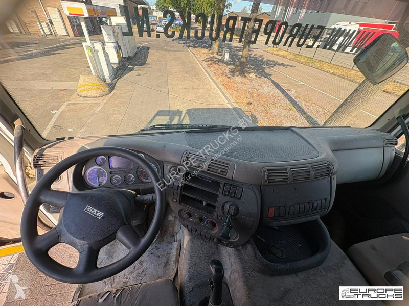 شاحنة DAF 360 Full Steel - Manual - Euro 5 - Airco