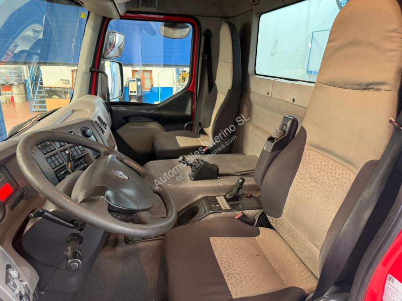 شاحنة Renault PREMIUM 380.26 DXI
