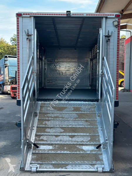 Camion MAN 15.290 EU6 4x2 LL Menke...