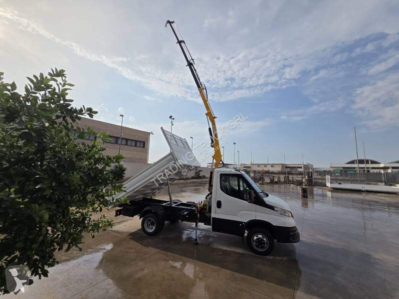 شاحنة Iveco