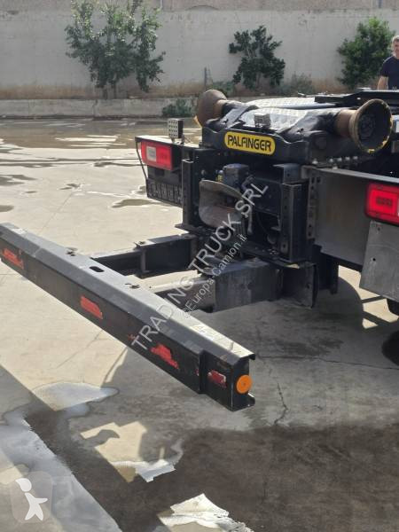 شاحنة Iveco