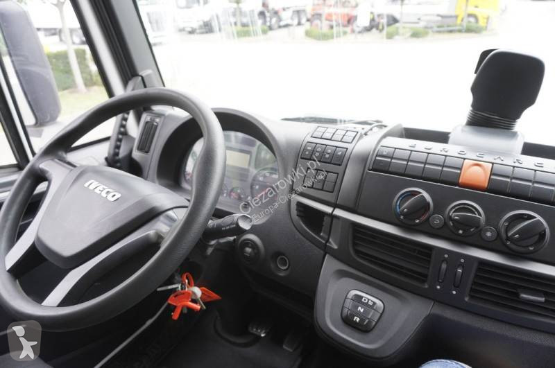 Камион Iveco