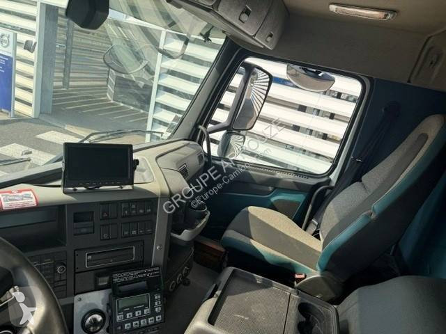 Грузовик Volvo