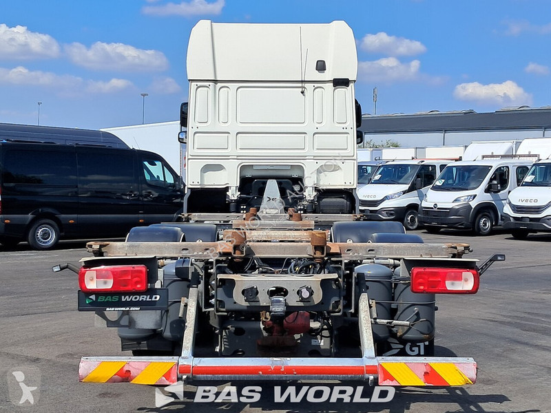 شاحنة DAF 480