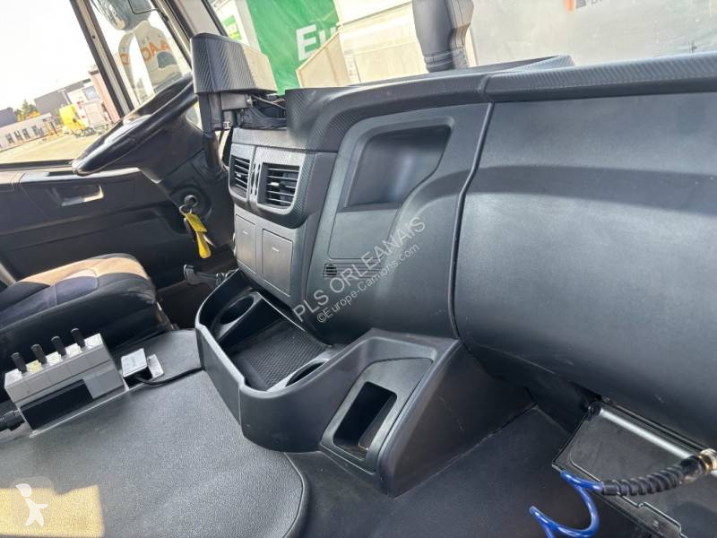 Camion Iveco