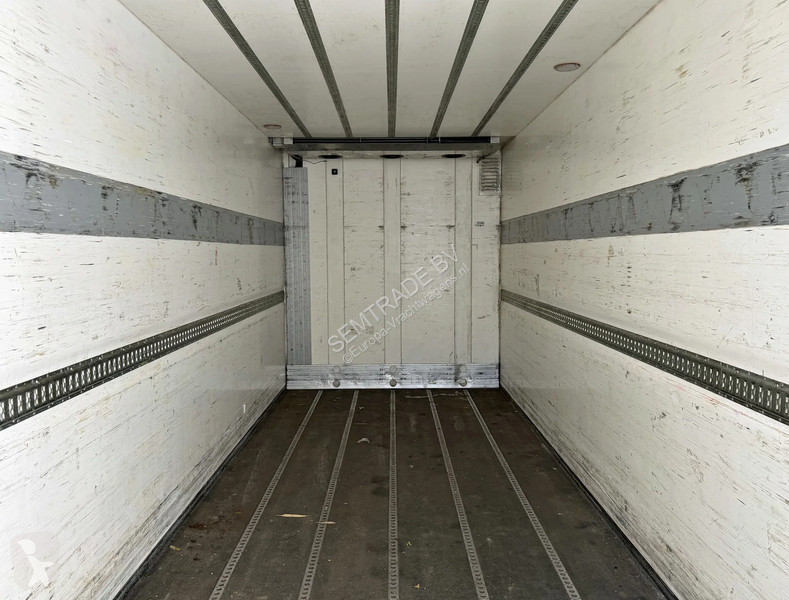 شاحنة DAF XG 480 EURO 6E R 50 CC COMBI FLOWER...