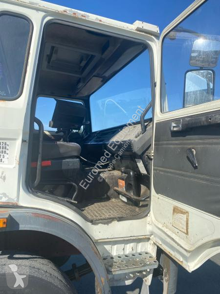 Camion Renault 300 Gamme G