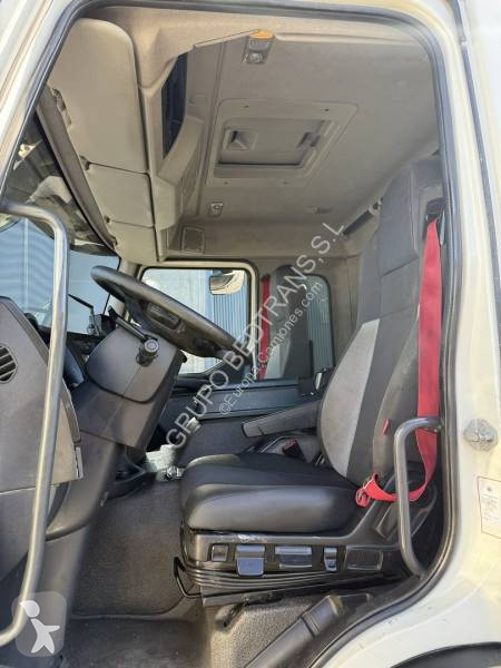 Beton Renault