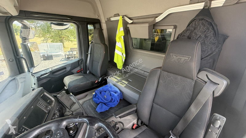 Camion Scania