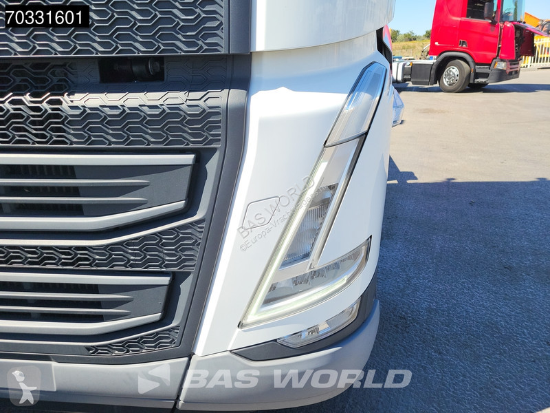 شاحنة Volvo 460 6X2 BDF Full Air suspension...