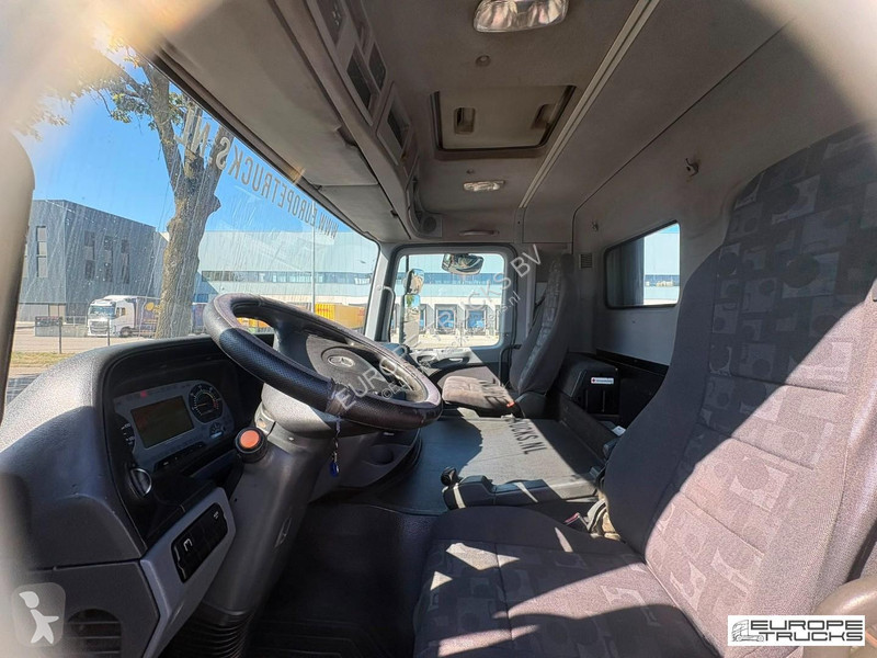 شاحنة Mercedes 2641 Steel/Air - EPS 3 Ped - Airco
