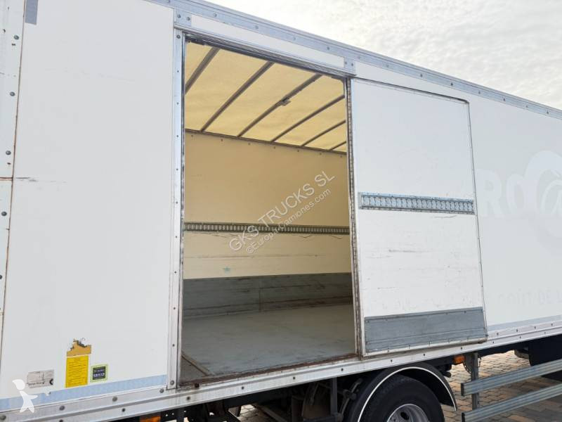 شاحنة Renault