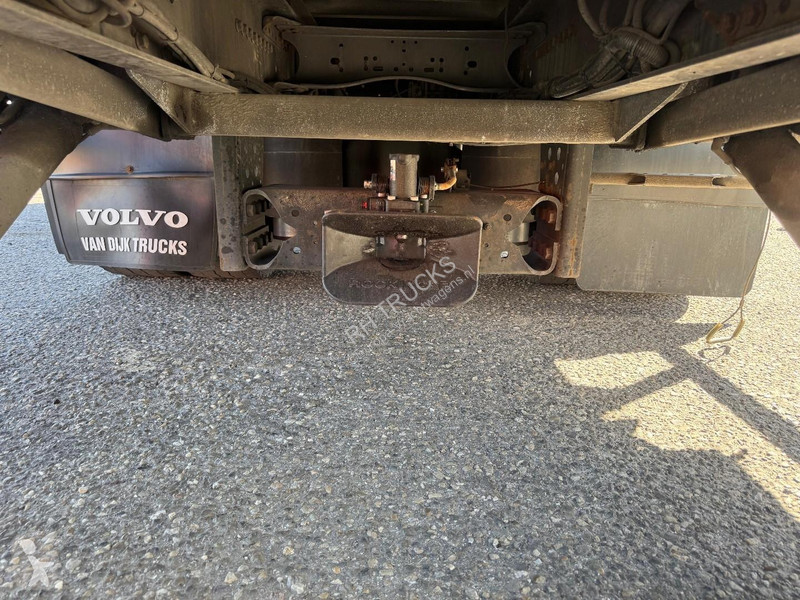 شاحنة Volvo 280 4X2 EURO 6 + DHOLLANDIA LIFT...