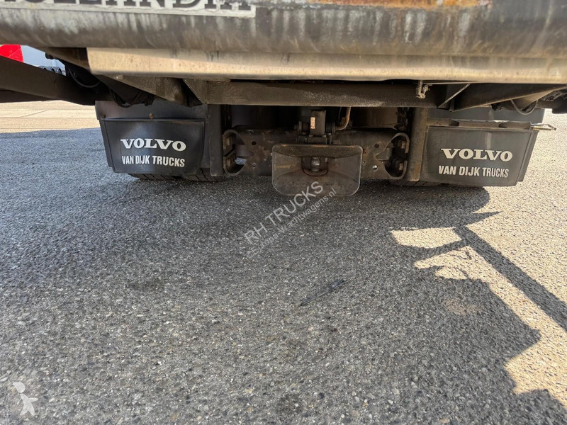 Camion Volvo 280 4X2 EURO 6 + DHOLLANDIA LIFT...