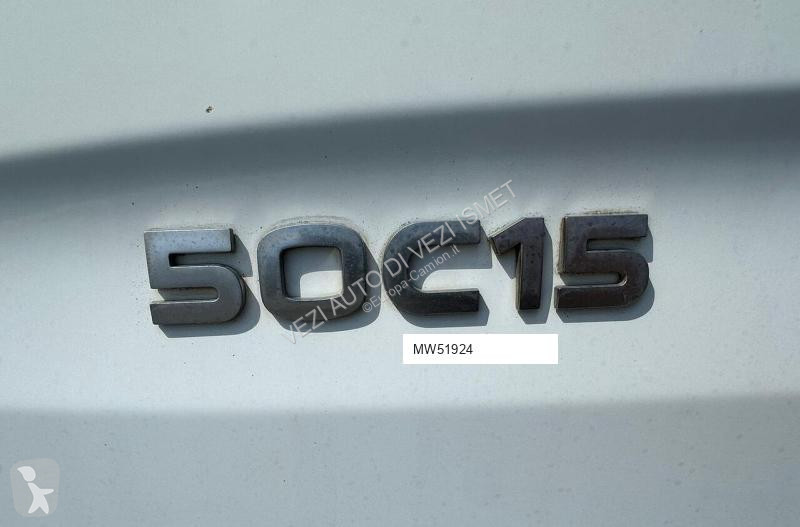 Грузовик Iveco Dailly 50 c 15 telone revisione ok