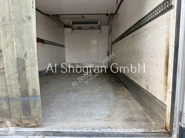 Mercedes 1324 / Carrier Supra 850 / Euro5 / LBW...