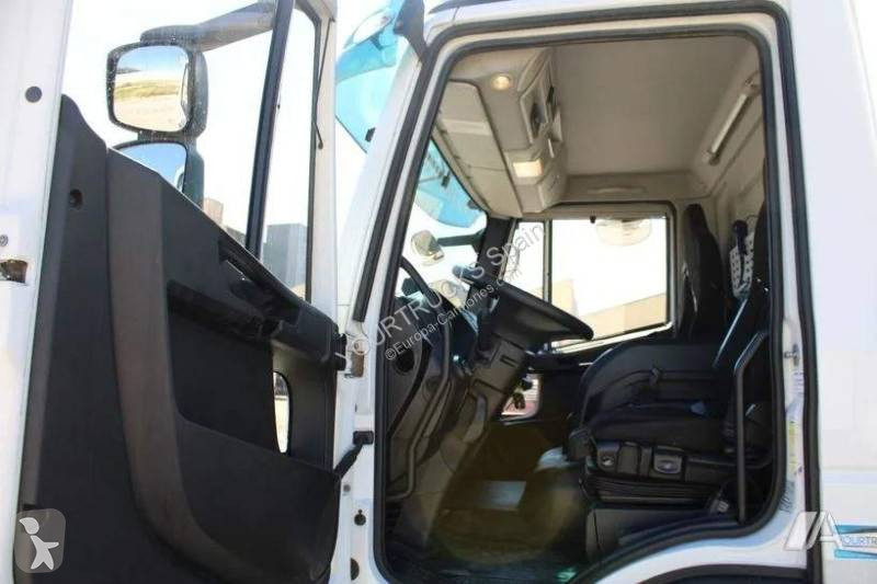 شاحنة Iveco