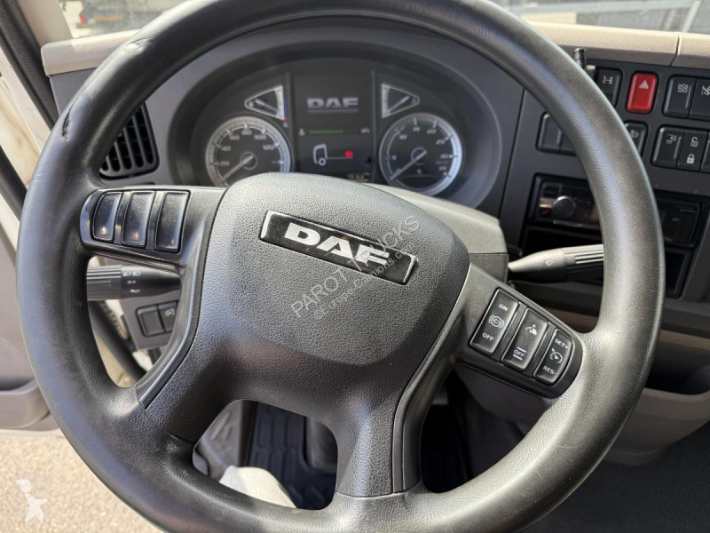 شاحنة DAF 290